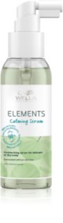Wella Professionals Elements ser calmant pentru scalp sensibil si uscat 100 ml