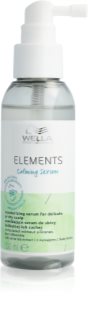 Wella Professionals Elements Soothing Serum for dry and sensitive scalp 100 ml