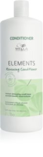 Wella Professionals Elements Renewing acondicionador renovador para dar brillo y suavidad al cabello