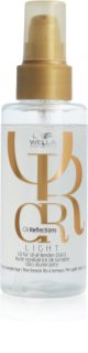 Wella Professionals Oil Reflections роз'яснююча олійка для блиску та шовковистості волосся