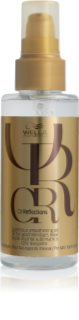 Wella Professionals Oil Reflections glättendes Öl für glänzendes und geschmeidiges Haar