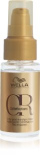 Wella Professionals Oil Reflections huile lissante pour des cheveux brillants et doux