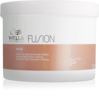 Wella Professionals Fusion intense repair mask