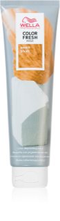Wella Professionals Color Fresh Kinnistav värvimask kõigile juuksetüüpidele