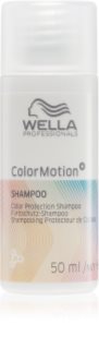 Wella Professionals ColorMotion+ Shampoo šampon pro ochranu barvených vlasů