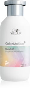 Wella Professionals ColorMotion+ Shampoo zum Schutz gefärbter Haare
