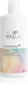 Wella Professionals ColorMotion+ šampon za zaščito barvanih las