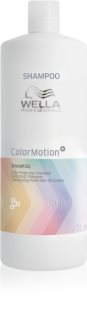 Wella Professionals ColorMotion+ szampon ochronny do włosów farbowanych