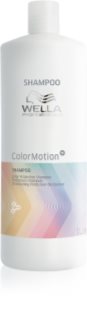 Wella Professionals ColorMotion+ Color Protecting Shampoo
