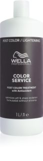 Wella Professionals Invigo Color Service pflegende Kur nach dem Färben