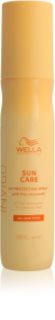 Wella Professionals Invigo Sun hydratační sprej pro vlasy namáhané sluncem 150 ml