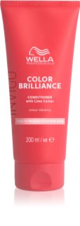 Wella Professionals Invigo Color Brilliance balsamo protettore del colore per capelli delicati e normali
