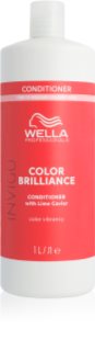 Wella Professionals Invigo Color Brilliance Farbschutz-Conditioner für feines bis normales Haar