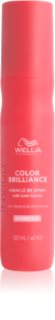 Wella Professionals Invigo Color Brilliance BB spray vlasový sprej pro oživení barvy barvených a tónovaných vlasů 150 ml