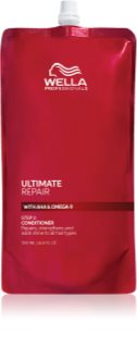 Wella Professionals Ultimate Repair Conditioner хидратиращ балсам за увредена и боядисана коса