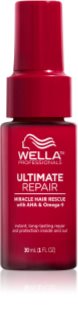 Wella Professionals Ultimate Repair Miracle Hair Rescue sérum sans rinçage en spray pour cheveux abîmés