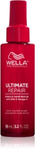Wella Professionals Ultimate Repair Miracle Hair Rescue spülfreies Serum im Spray für beschädigtes Haar 95 ml