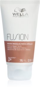 Wella Professionals Fusion masque rénovateur intense