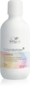 Wella Professionals ColorMotion+ Color Protecting Shampoo
