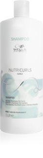 Wella Professionals Nutricurls Curls одноденний мейкап для волосся для кучерявого волосся