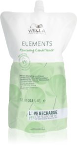Wella Professionals Elements Renewing obnavljajući regenerator za sjajnu i mekanu kosu 1000 ml