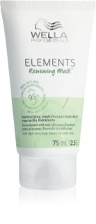 Wella Professionals Elements Renewing obnovující maska pro lesk a hebkost vlasů