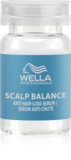 Wella Professionals Invigo Scalp Balance Serum til hår Mod hårtab 8x6 ml