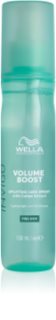 Wella Professionals Invigo Volume Boost spray para dar volumen para cabello fino 150 ml