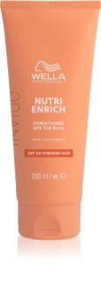 Wella Professionals Invigo Nutri-Enrich balsamo di nutrimento profondo per capelli rovinati e secchi