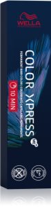 Wella Professionals Color Xpress βαφή μαλλιών απόχρωση Medium Blonde 7/ 60 ml