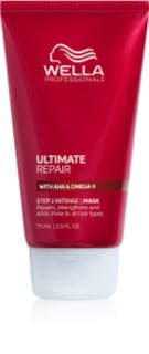 Wella Professionals Ultimate Repair Mask Intensiv nährende Maske für alle Haartypen