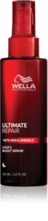 Wella Professionals Ultimate Repair Night Serum Förnyande nattserum för hår
