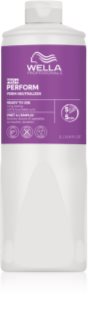 Wella Professionals Perform+ Neutralisator für die Dauerwelle 1000 ml