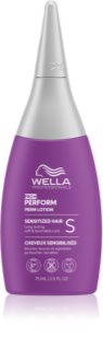 Wella Professionals Perform+ Ilgviļņi trausliem matiem 75 ml