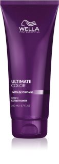 Wella Professionals Ultimate Color Conditioner Niisutav palsam värvitud või triibutatud juustele