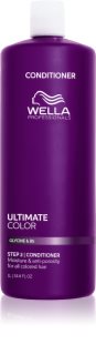 Wella Professionals Ultimate Color Conditioner acondicionador hidratante para cabello teñido y con mechas