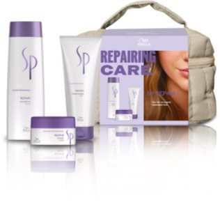 Wella Professionals SP Repair Set set cadou pentru par degradat sau tratat chimic