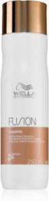Wella Professionals Fusion shampoo rigenerante intenso