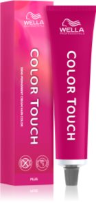 Wella Professionals Color Touch Plus фарба для волосся
