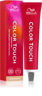 Wella Professionals Color Touch Pure Naturals Hårfärg