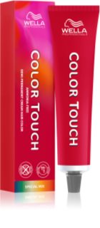 Wella Professionals Color Touch Special Mix coloration cheveux