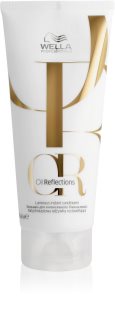 Wella Professionals Oil Reflections Silendav palsam säravate ja pehmete juuste jaoks 200 ml