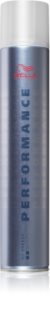 Wella Professionals Performance hairspray extra strong hold 500 ml