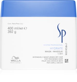 Wella Professionals SP Hydrate maska pro suché vlasy