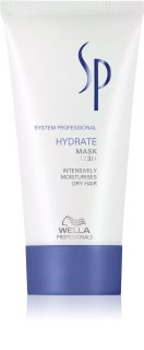 Wella Professionals SP Hydrate Maske für trockenes Haar