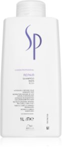 Wella Professionals SP Repair sampon sérült, vegyileg kezelt hajra