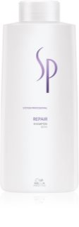 Wella Professionals SP Repair Shampoo für beschädigtes, chemisch behandeltes Haar