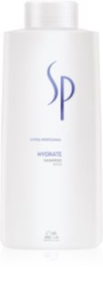 Wella Professionals SP Hydrate Shampoo for dry hair 1000 ml