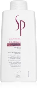Wella Professionals SP Color Save Shampoo für gefärbtes Haar 1000 ml