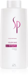 Wella Professionals SP Color Save Shampoo for colour-treated hair 1000 ml